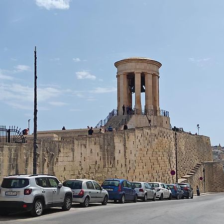 Appartamento Ta' Gamillu La La Valletta Esterno foto