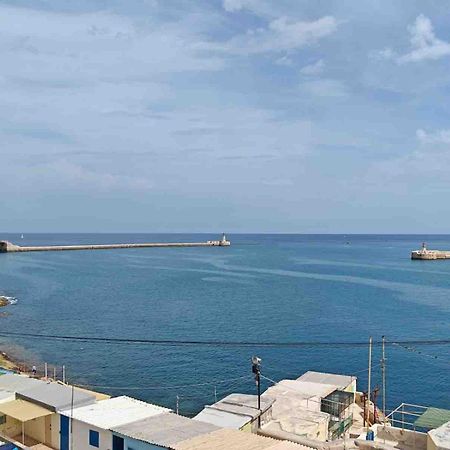 Appartamento Ta' Gamillu La La Valletta Esterno foto