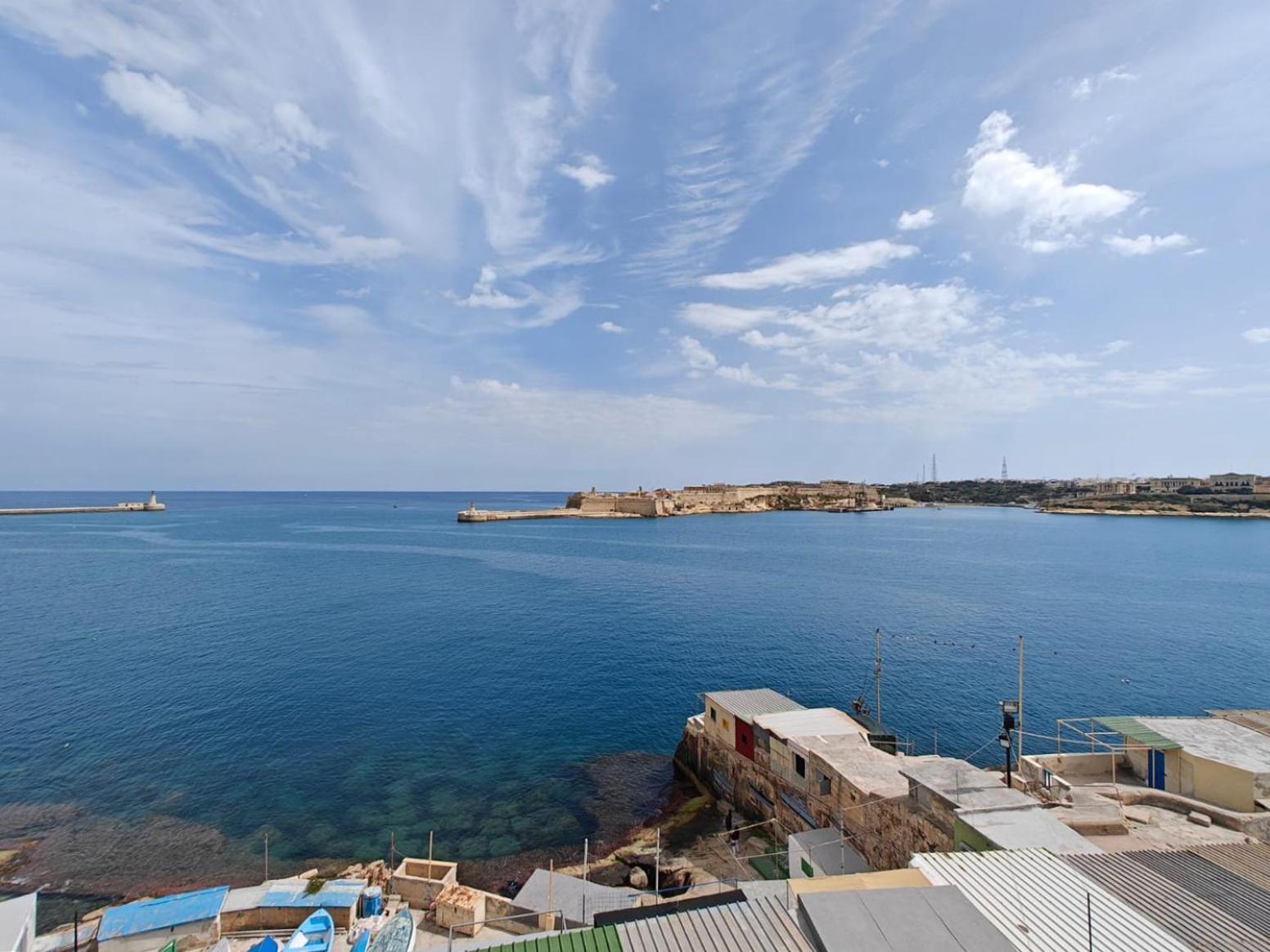 Appartamento Ta' Gamillu La La Valletta Esterno foto