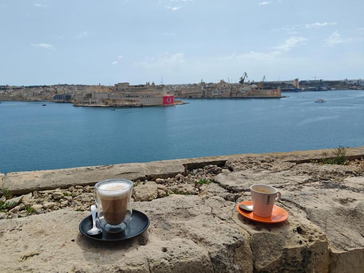 Appartamento Ta' Gamillu La La Valletta Esterno foto